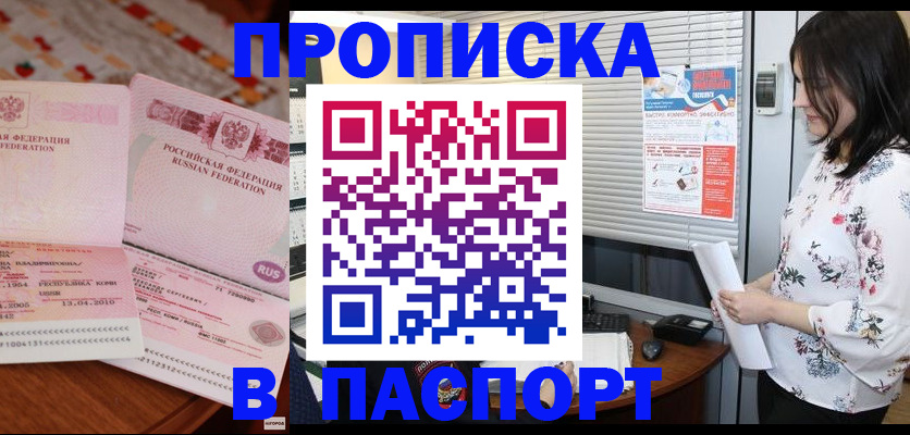 прописка гарантия в Черноголовке